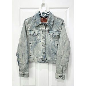 Levi’s Denim Jacket